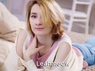 Leahmeow