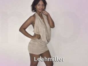Leahmiller