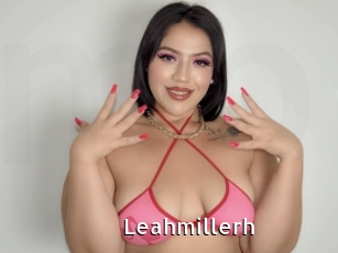 Leahmillerh