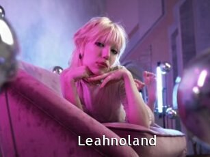 Leahnoland