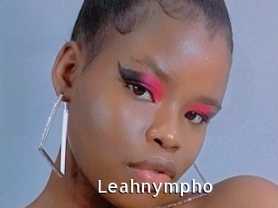 Leahnympho