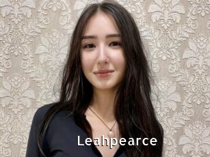 Leahpearce