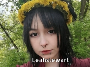 Leahstewart
