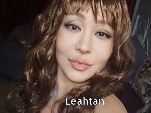 Leahtan