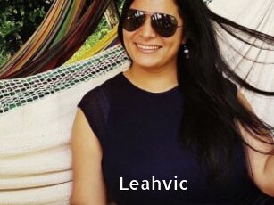 Leahvic