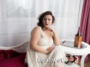Leahwet