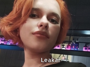 Leakai