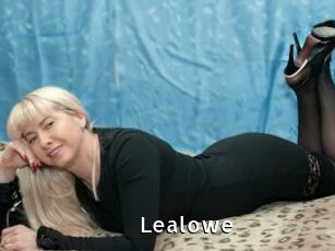 Lealowe