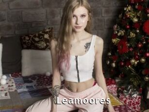 Leamoores