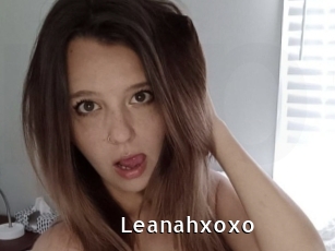 Leanahxoxo