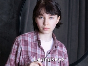 Leanakeys