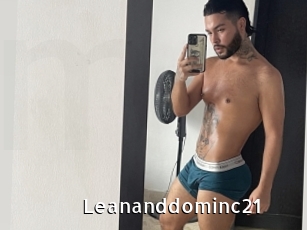 Leananddominc21