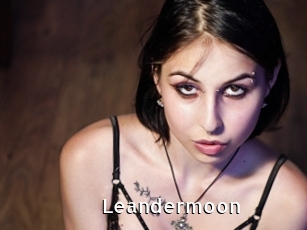 Leandermoon