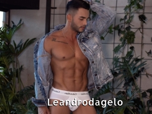 Leandrodagelo