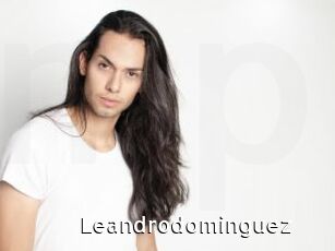 Leandrodominguez