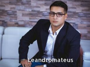 Leandromateus