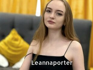 Leannaporter