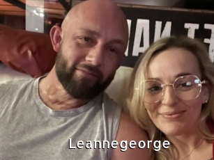 Leannegeorge