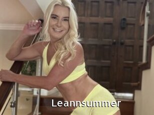 Leannsummer
