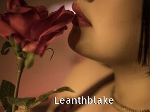 Leanthblake