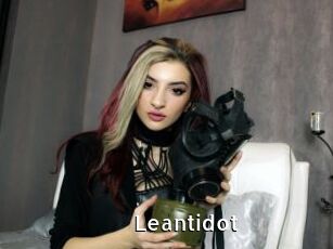 leantidot My Porno Stash