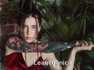 Leaorganica