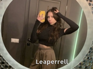 Leaperrell