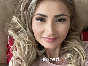Leared
