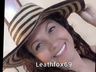 leathfox69 My Porno Stash