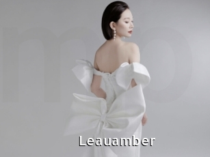 Leauamber