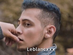 Leblancxxx
