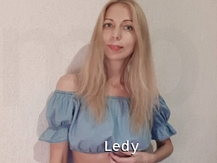 Ledy