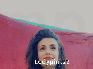 Ledypink22