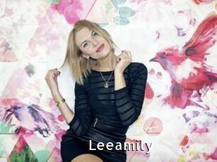 Leeamily