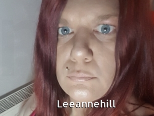 Leeannehill