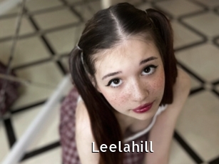 Leelahill