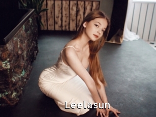 Leelasun