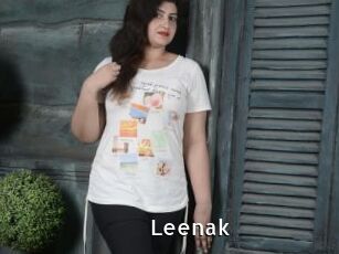 Leenak