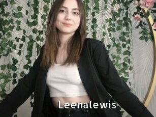 Leenalewis