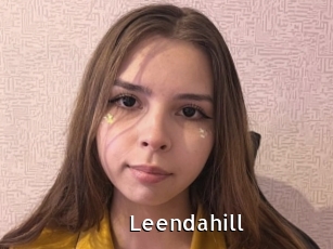 Leendahill