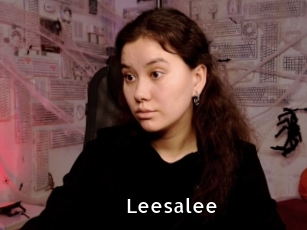 Leesalee