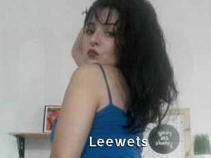 Leewets