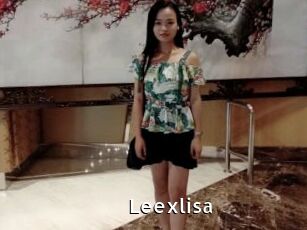 Leexlisa