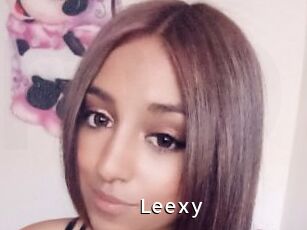 Leexy