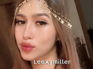 Leexymiller