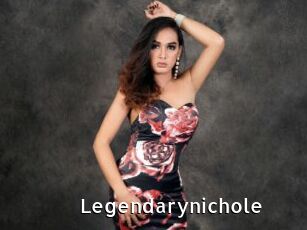 Legendarynichole