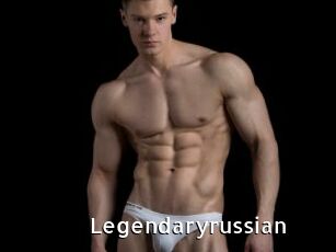 Legendaryrussian