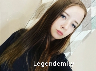 Legendemily