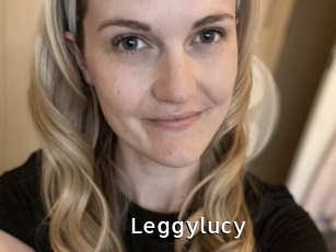 Leggylucy