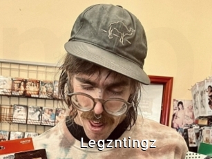 Legzntingz